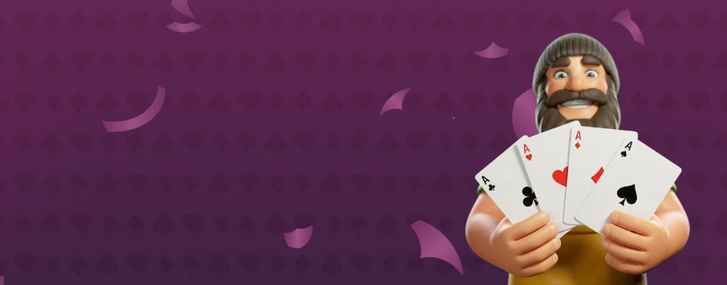 Queen Vegas bonus programs illustration