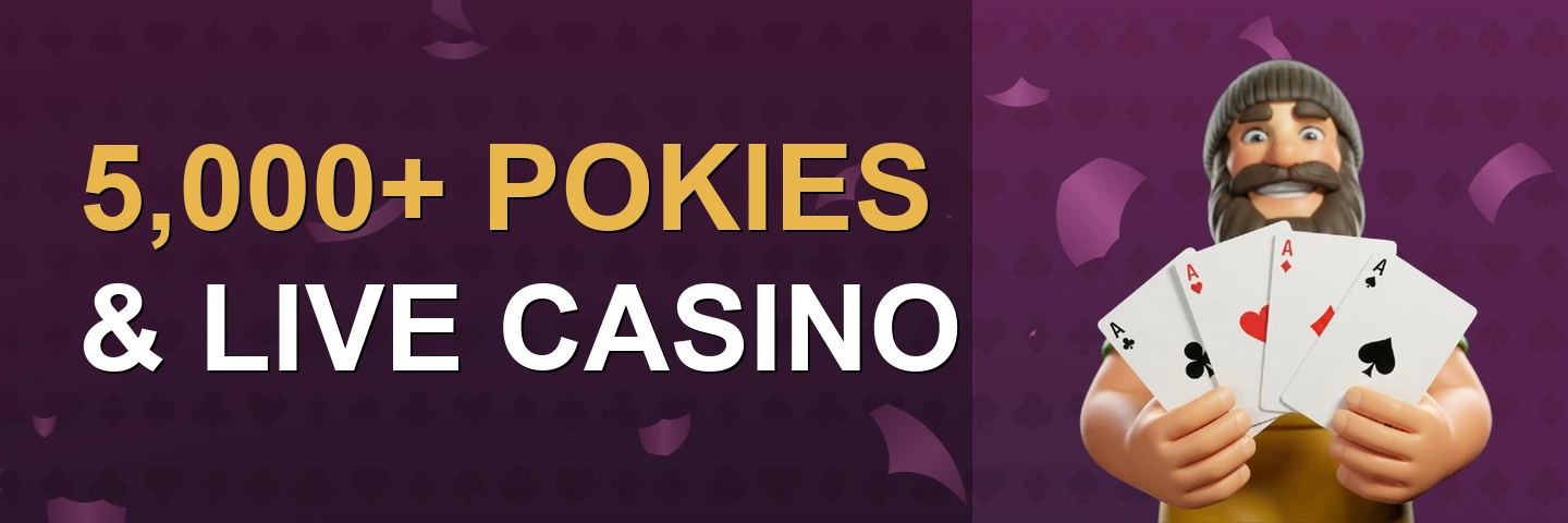 Queen Vegas bonus programs illustration