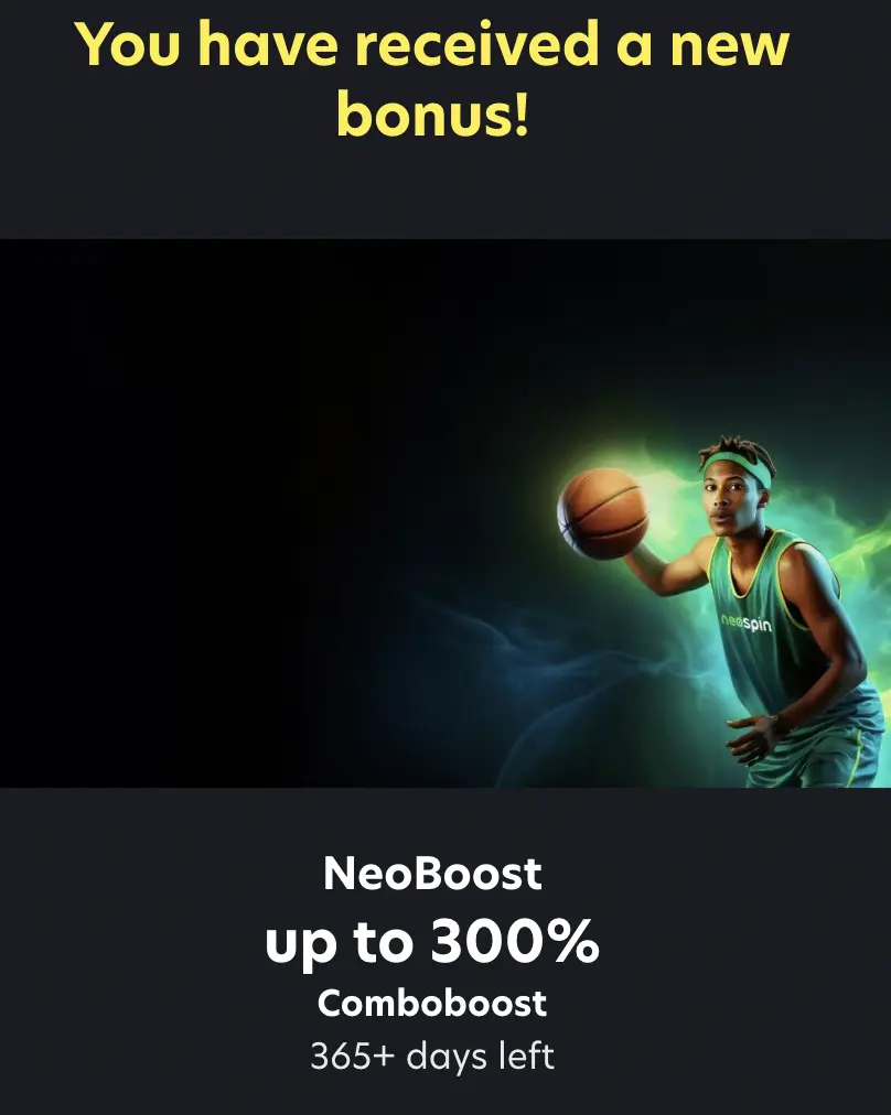 Queen Vegas bonus banner for sport betting