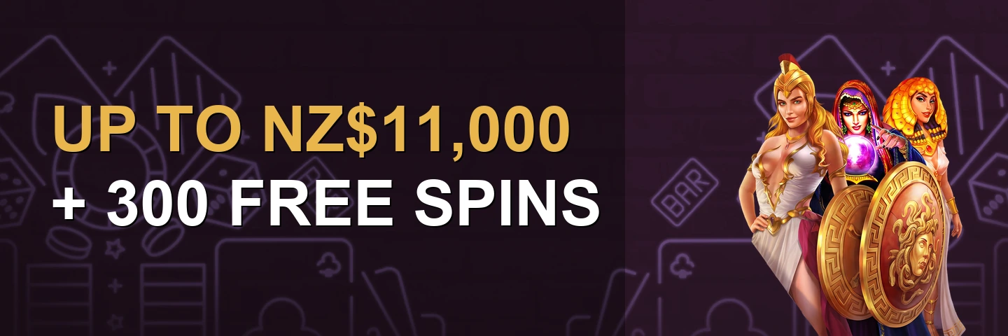 Interface of the pokies: Pink Joker