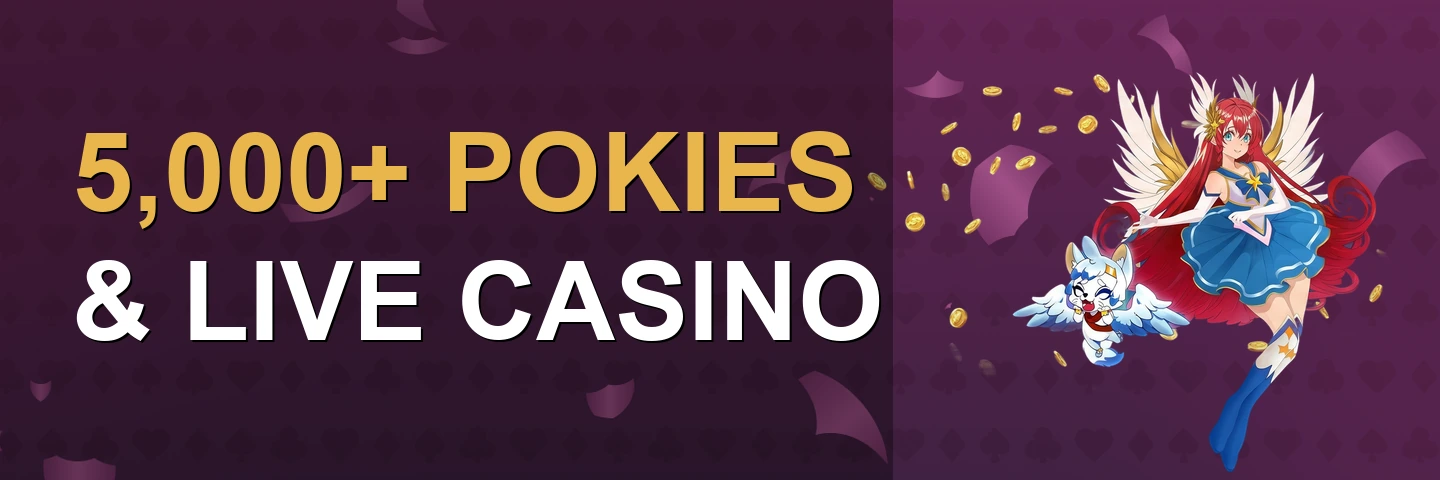 Deposit Bonuses